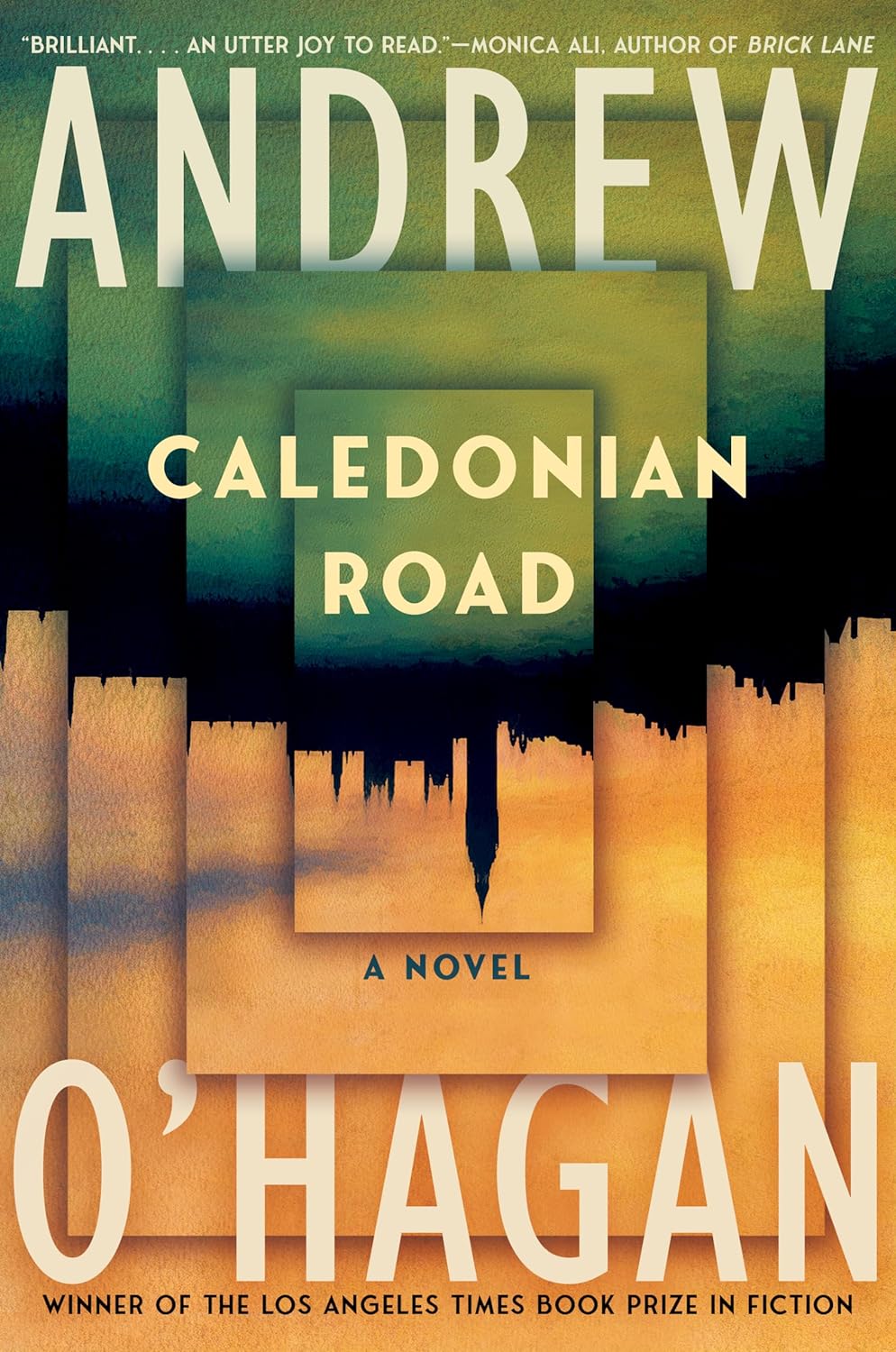 The 5 Best Books by Scottish authors (2024)
